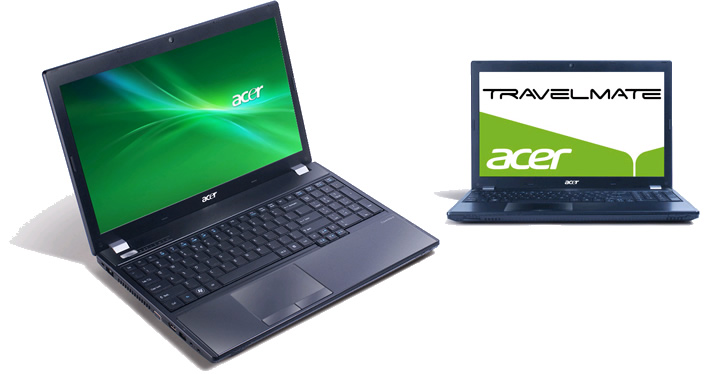 Acer Travelmate 5760 Nx V56eb 002